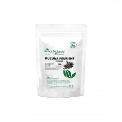 Kanan Naturale Mucuna Pruriens 200 gm ( 100 gm x 2 Packs )