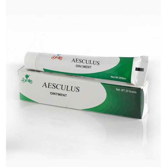 AESCULUS OINTMENT