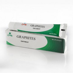 GRAPHITES OINTMENT