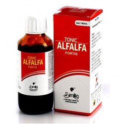 ALFALFA FORTIS100 ml