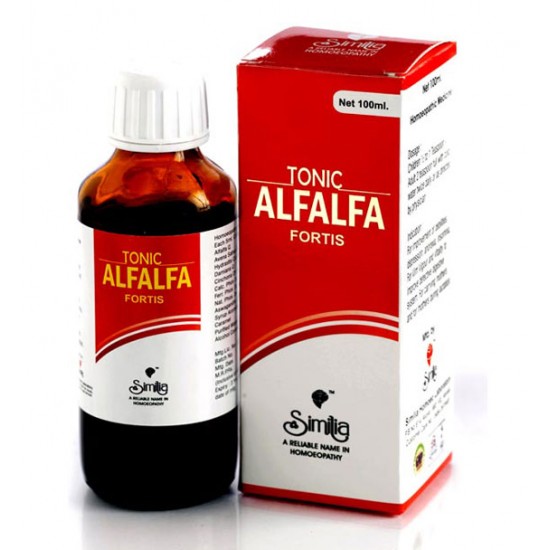 ALFALFA FORTIS100 ml