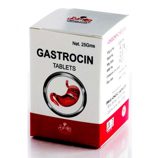 GASTROCIN 25 gm