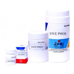 FIVE PHOS SYRUP 100 ML