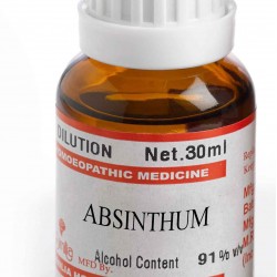 ABSINTHUM