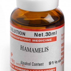 HAMAMELIS 