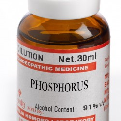 PHOSPHORUS 