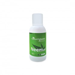 Kanan Naturale Neem oil 200 ml ( 100 ml x 2 Bottles )