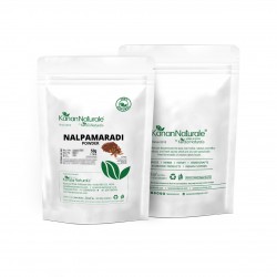 Kanan Naturale Nalpamardi Powder 100 gm ( 50 gm x 2 Packs )