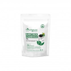 Kanan Naturale Garcinia Cambogia 500gm ( 250 gm x 2 Packs )