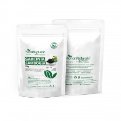 Kanan Naturale Garcinia Cambogia 500gm ( 250 gm x 2 Packs )
