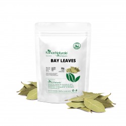 Kanan Naturale Bay Leaves 100 gm ( 50 gm x 2 Packs )