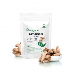 Kanan Naturale Dry Ginger Whole 200 gm