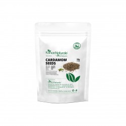 Kanan Naturale Cardamom Seeds 50 gm